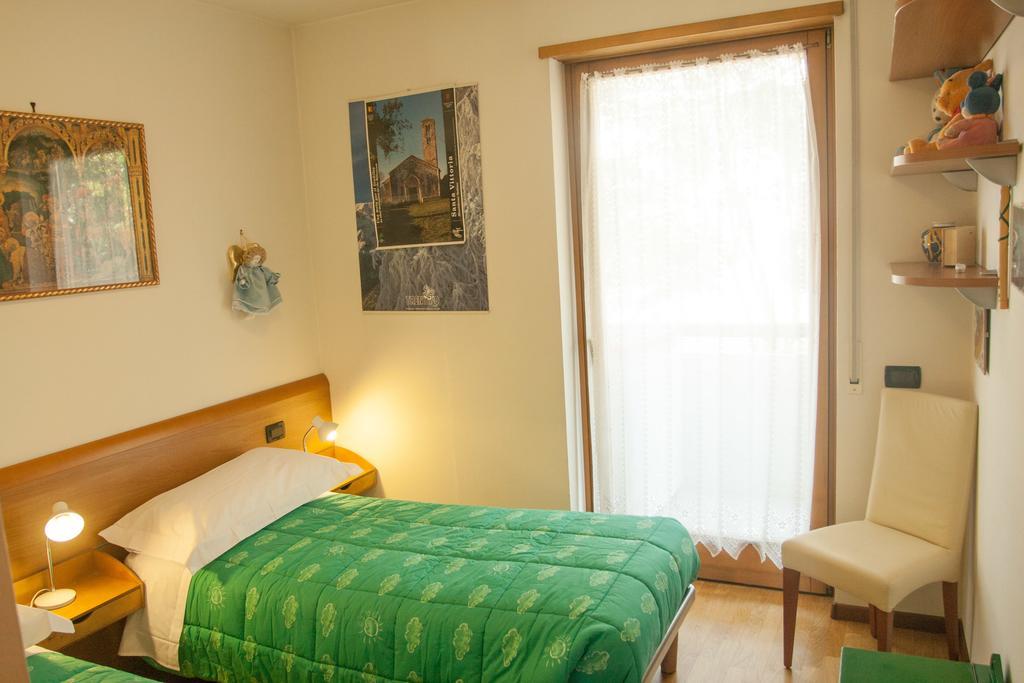 Appartamento Lombardi Riva del Garda Kültér fotó